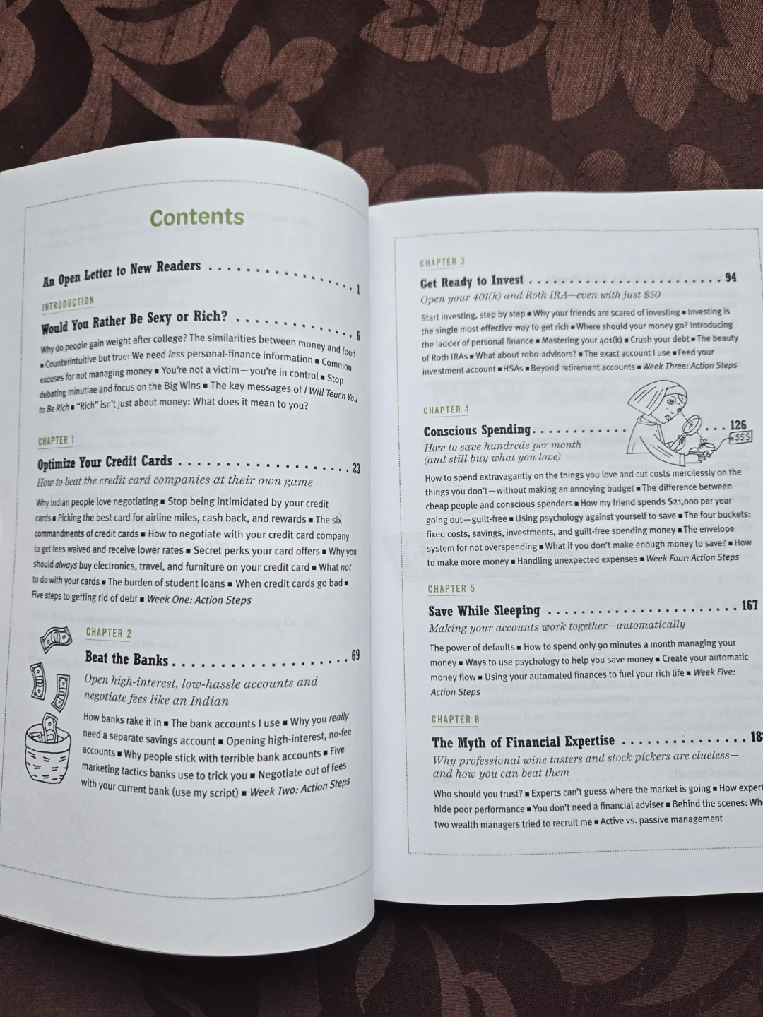I Will Teach You to Be Rich by Ramit Sethi - Second Edition - photo 2