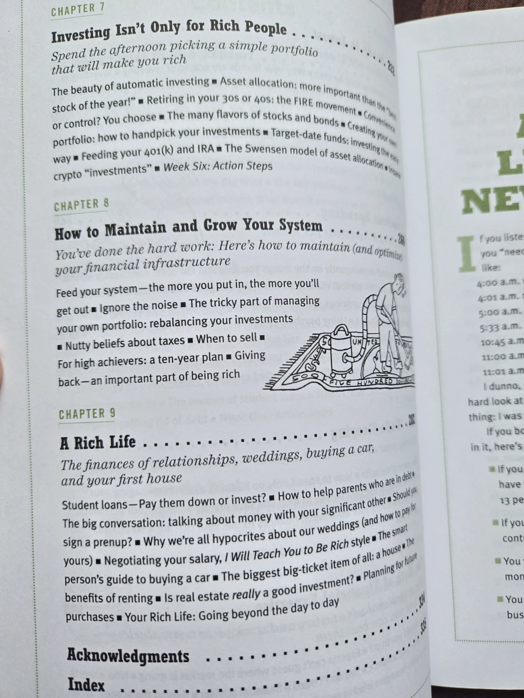 I Will Teach You to Be Rich by Ramit Sethi - Second Edition - photo 3