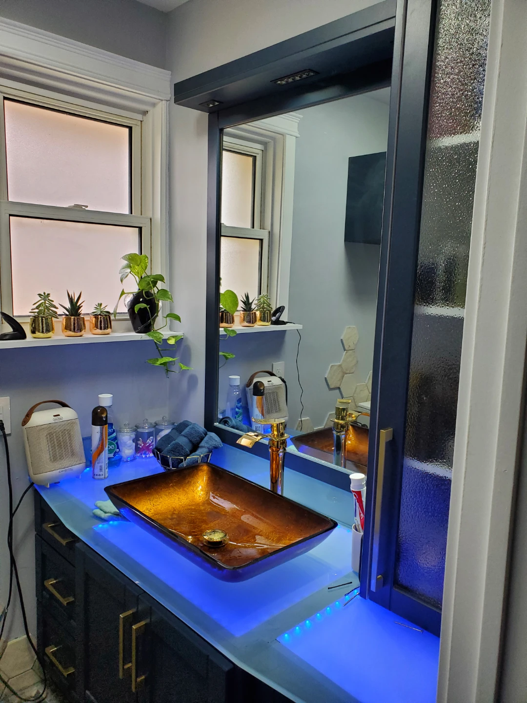 Bathroom - photo 4