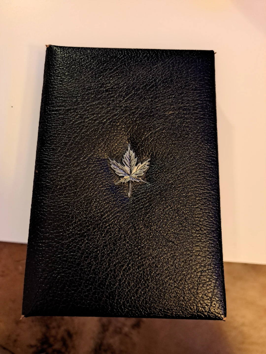 Royal Canadian Mint 1987 Proof Coin Set