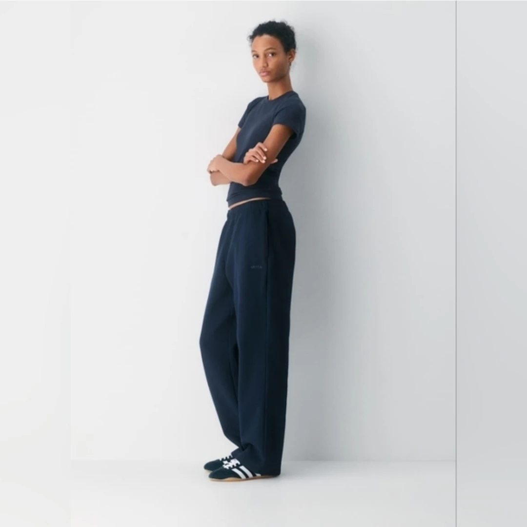 Aritzia mega sweatpant | size xs short