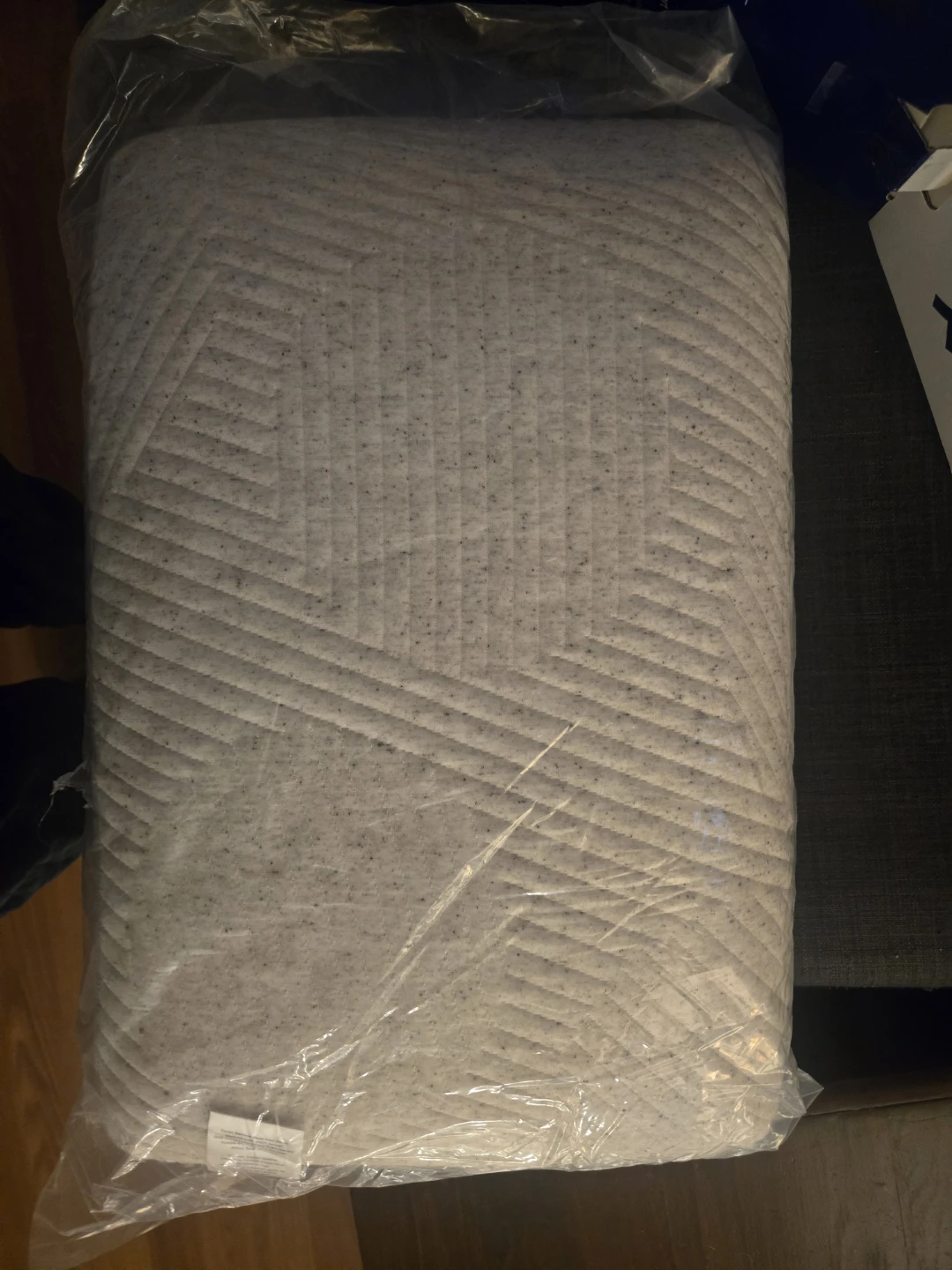 Casper Standard High Loft Foam Pillow - photo 2