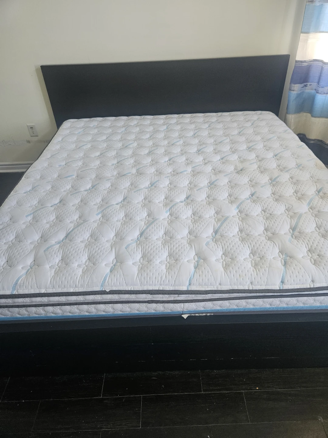 King Size Mattress