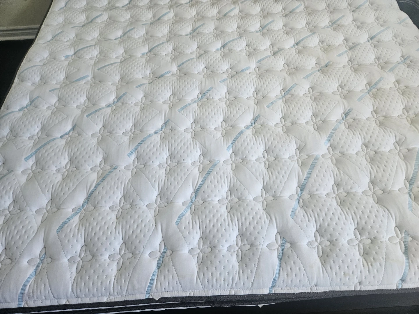 King Size Mattress - photo 3