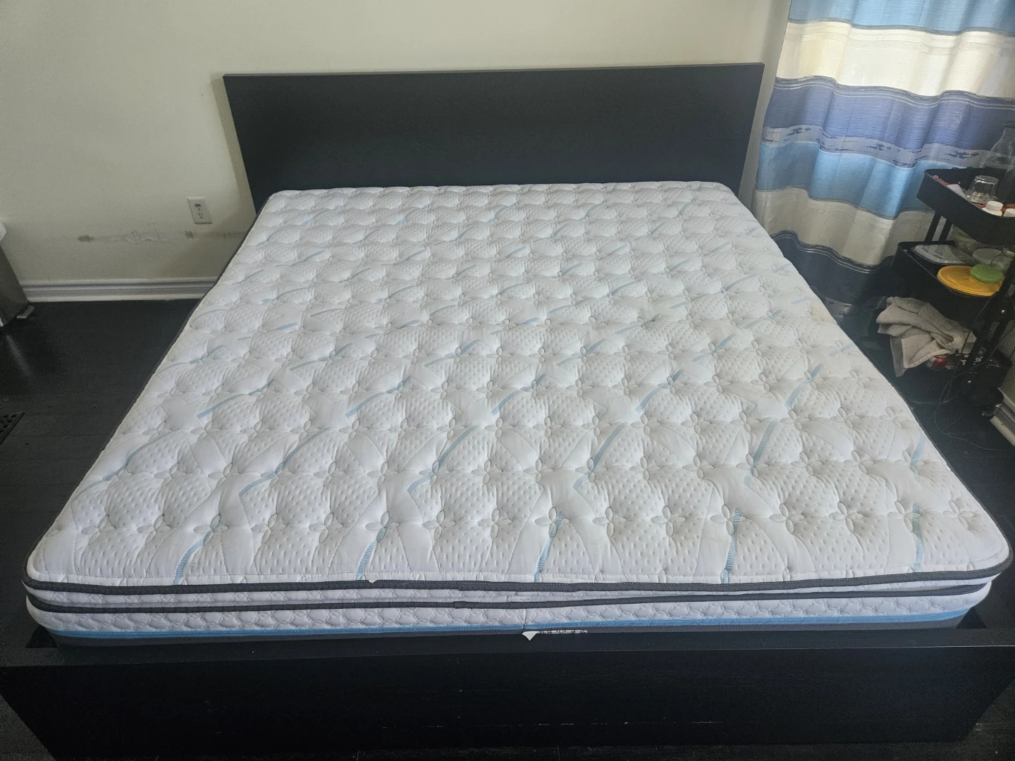 King Size Mattress - photo 4