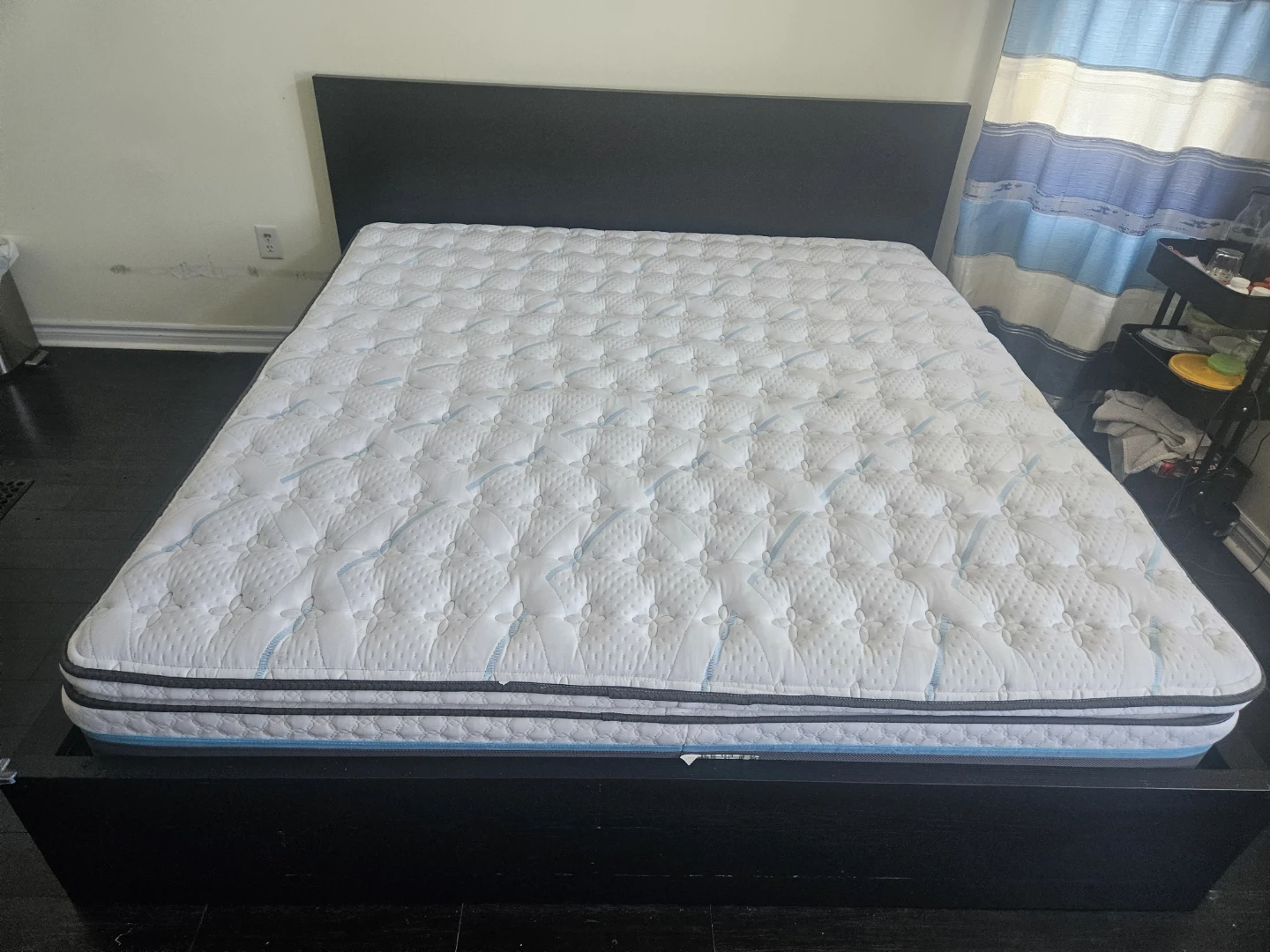 King Size Mattress - photo 5