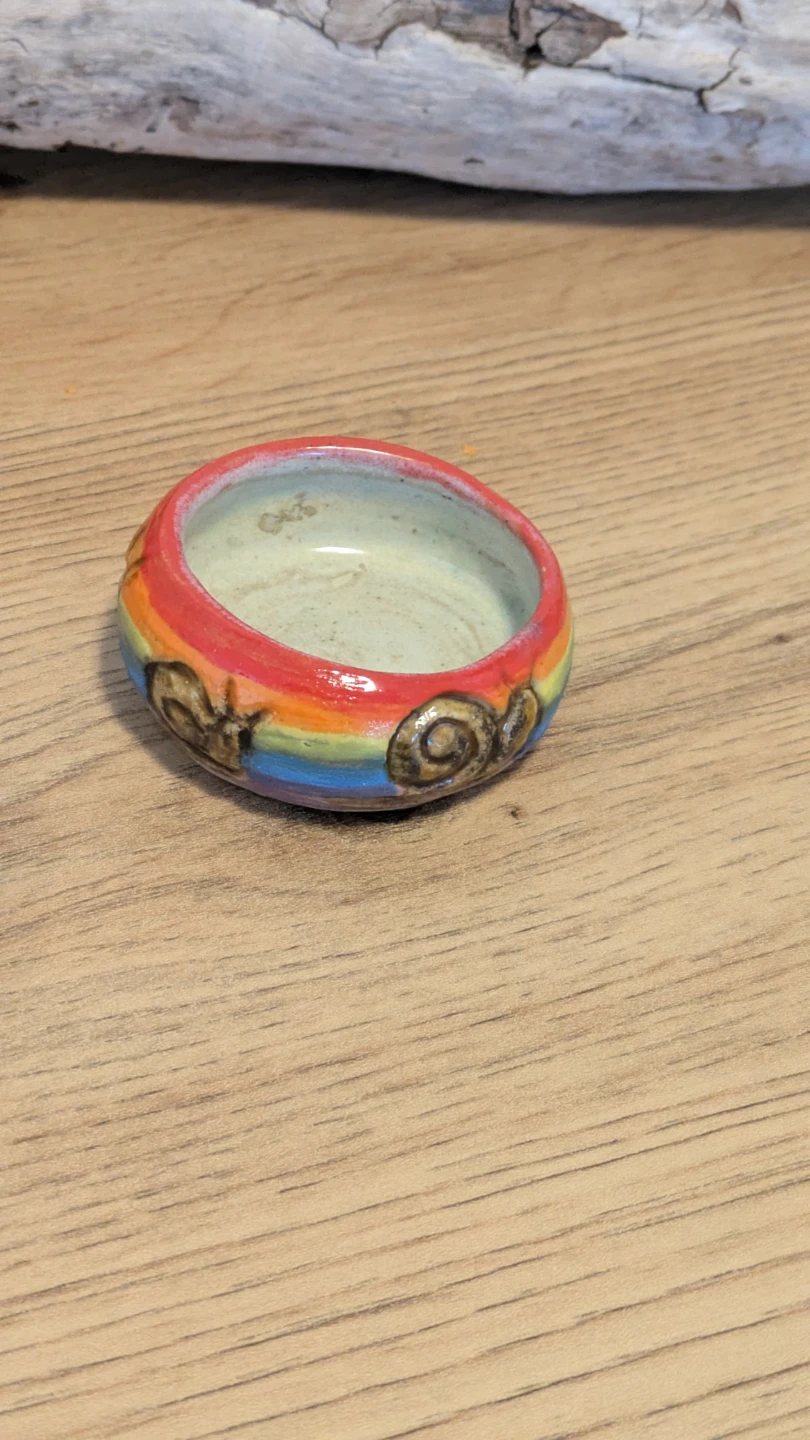 Itty bitty - photo 3