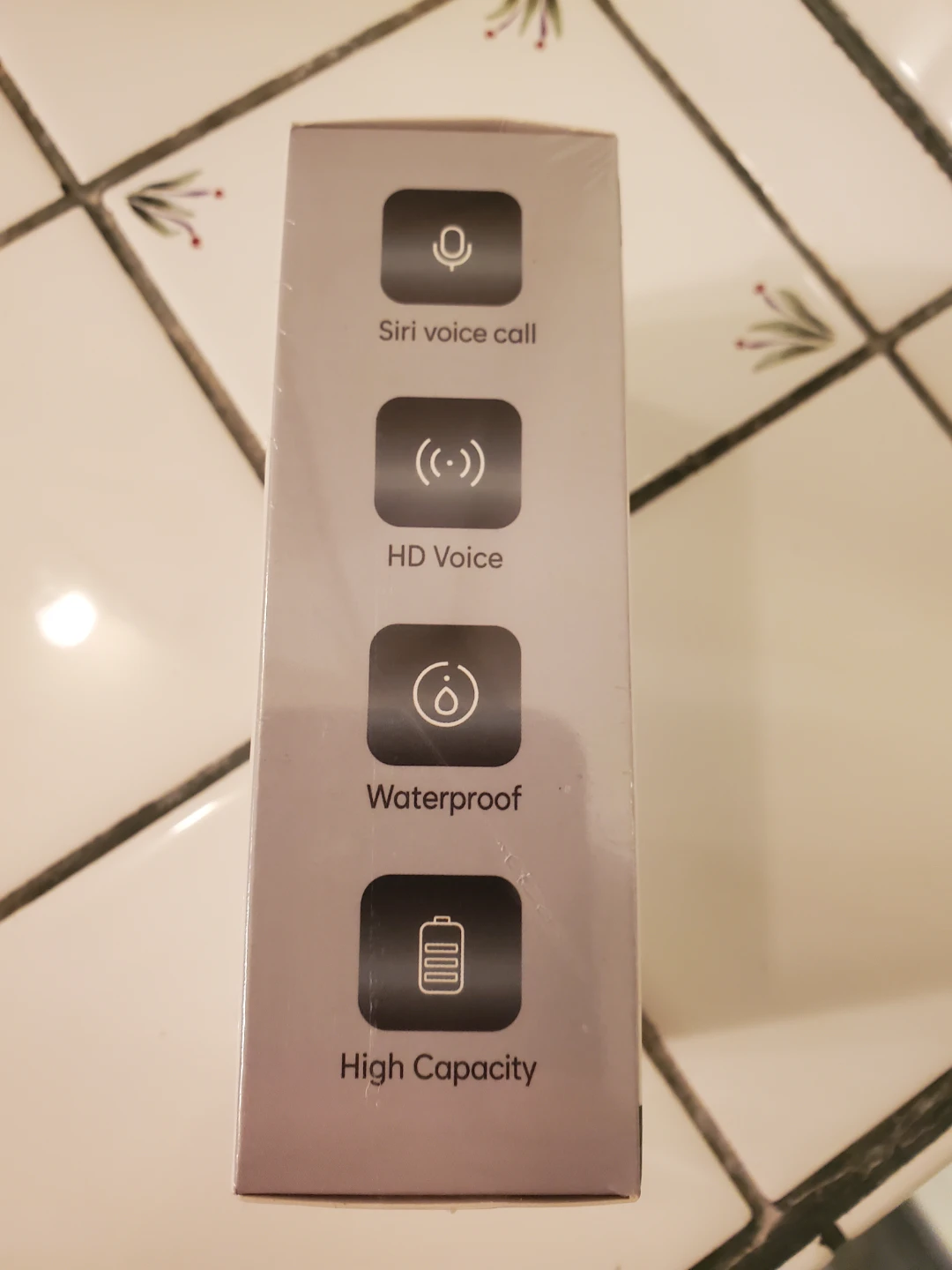 WIRELESS EARBUDS NEW IN BOX - photo 4