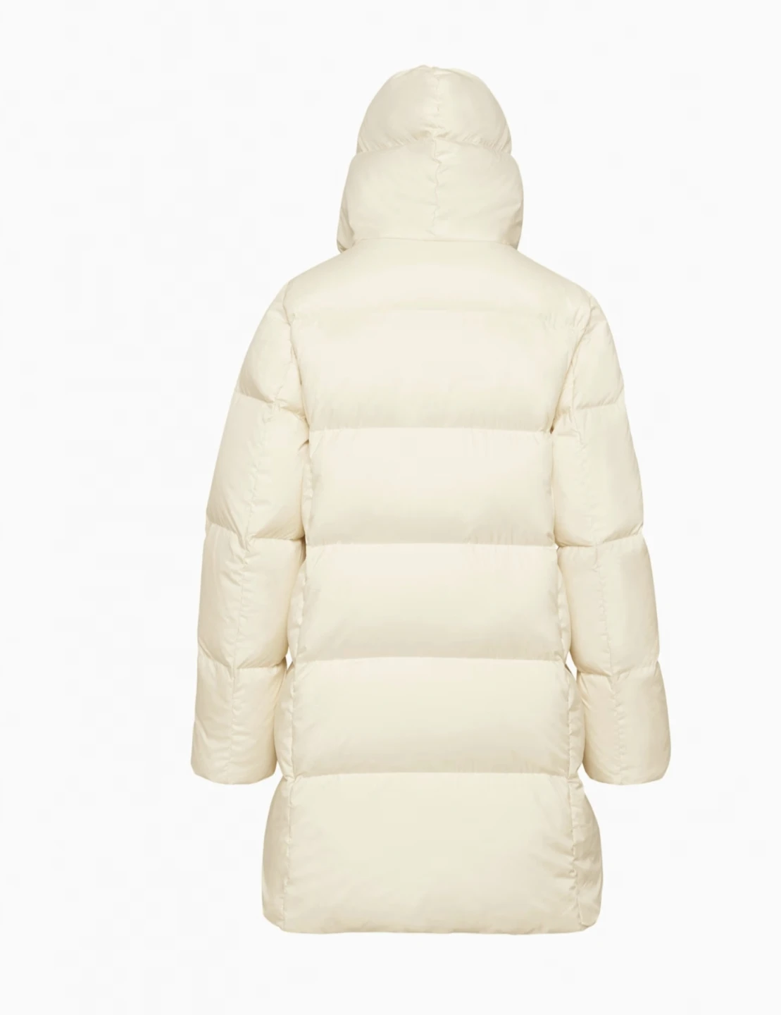 Aritzia Babaton Duvet Puffer - photo 3