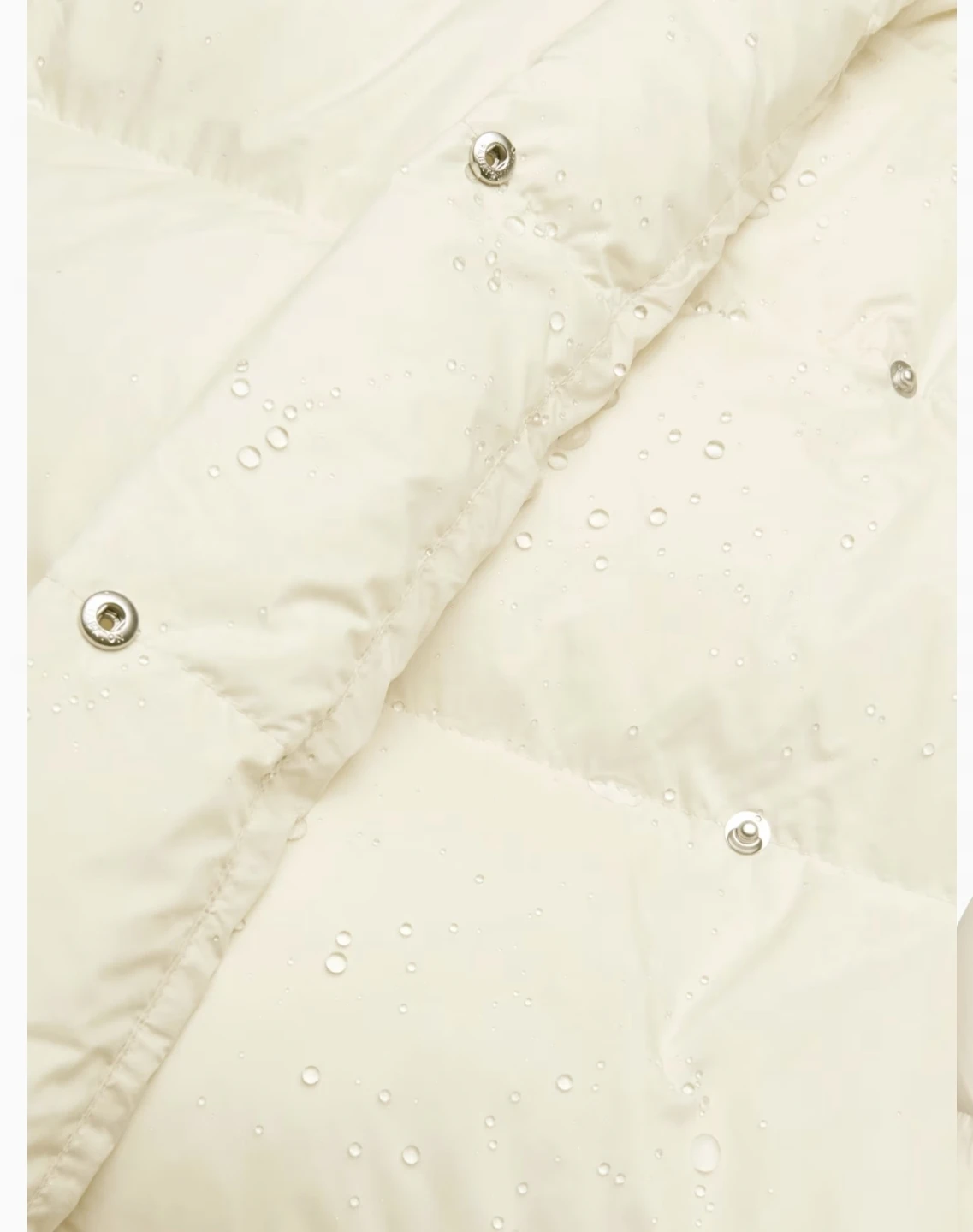 Aritzia Babaton Duvet Puffer - photo 5