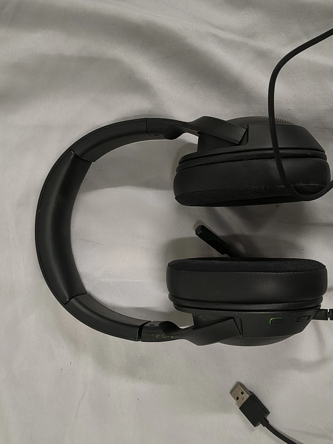 Razer Kraken Gaming Headset