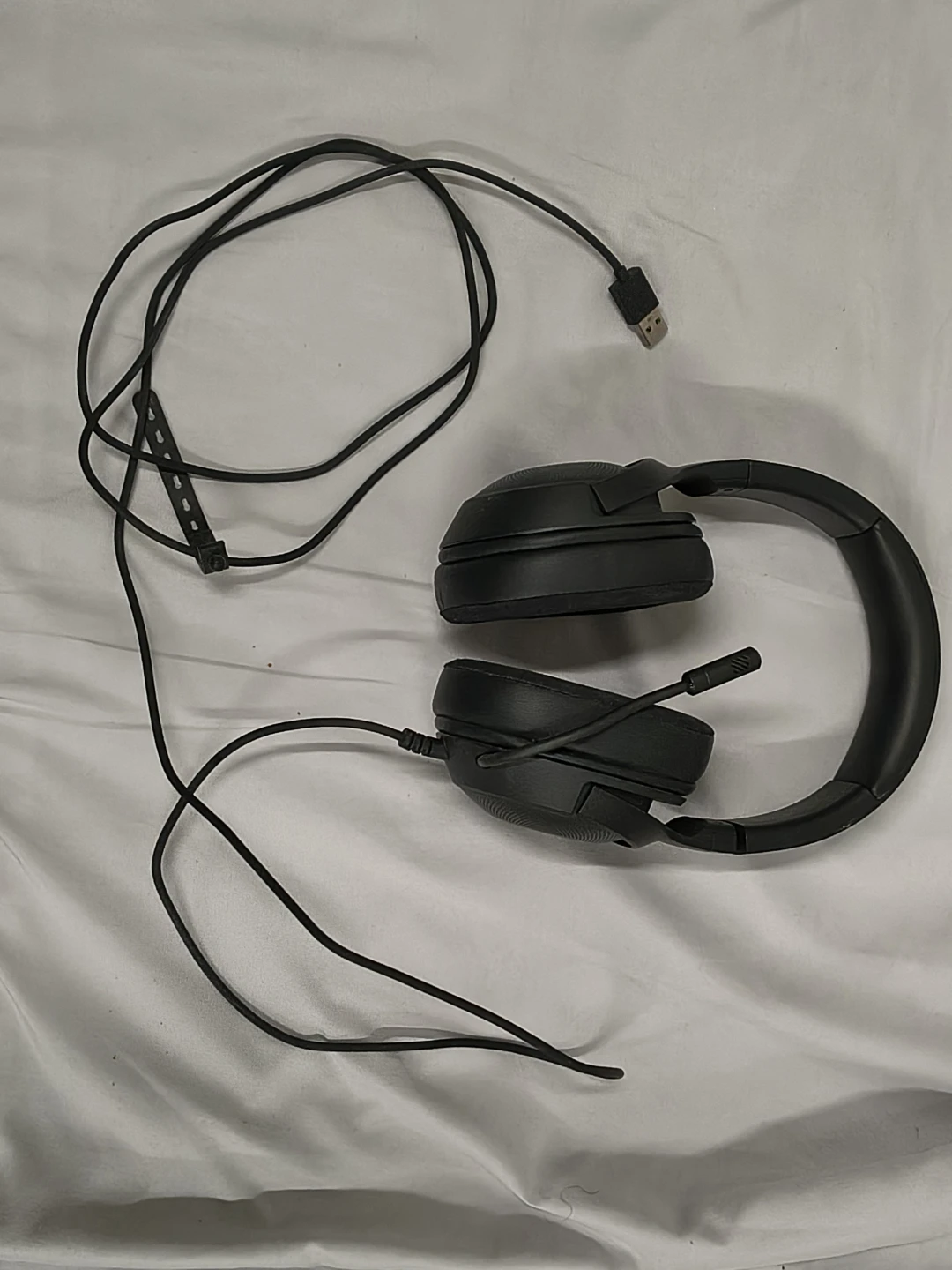 Razer Kraken Gaming Headset - photo 3