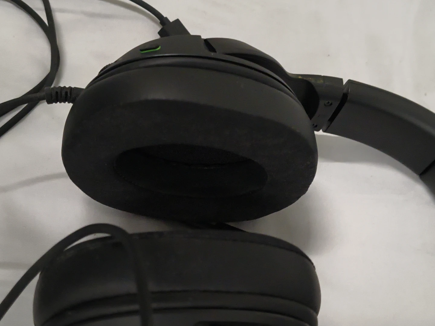 Razer Kraken Gaming Headset - photo 4