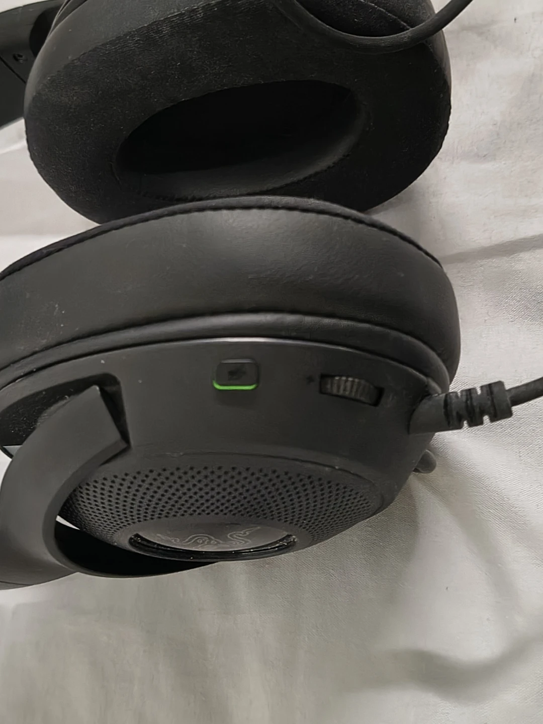 Razer Kraken Gaming Headset - photo 5