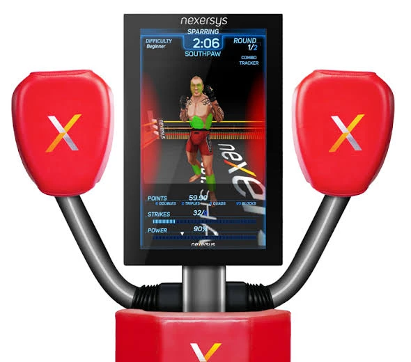 Exercise machine cardio - photo 5