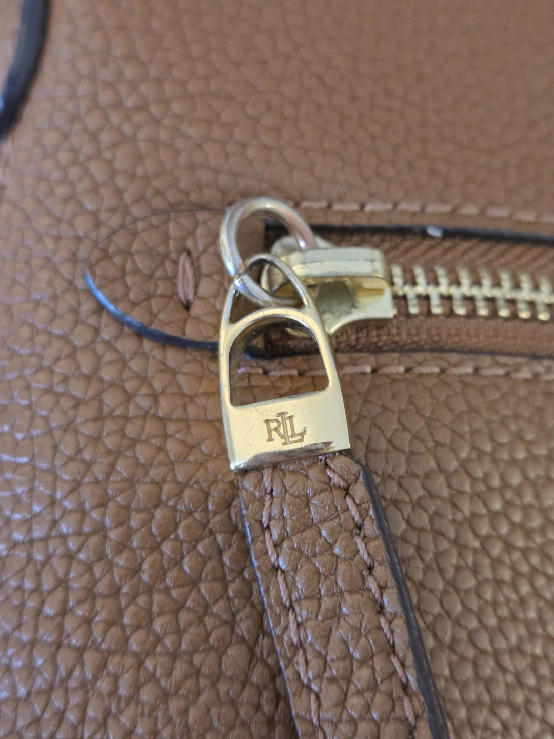 Lauren Ralph Lauren Jetty 23 Crossbody Bag - photo 3