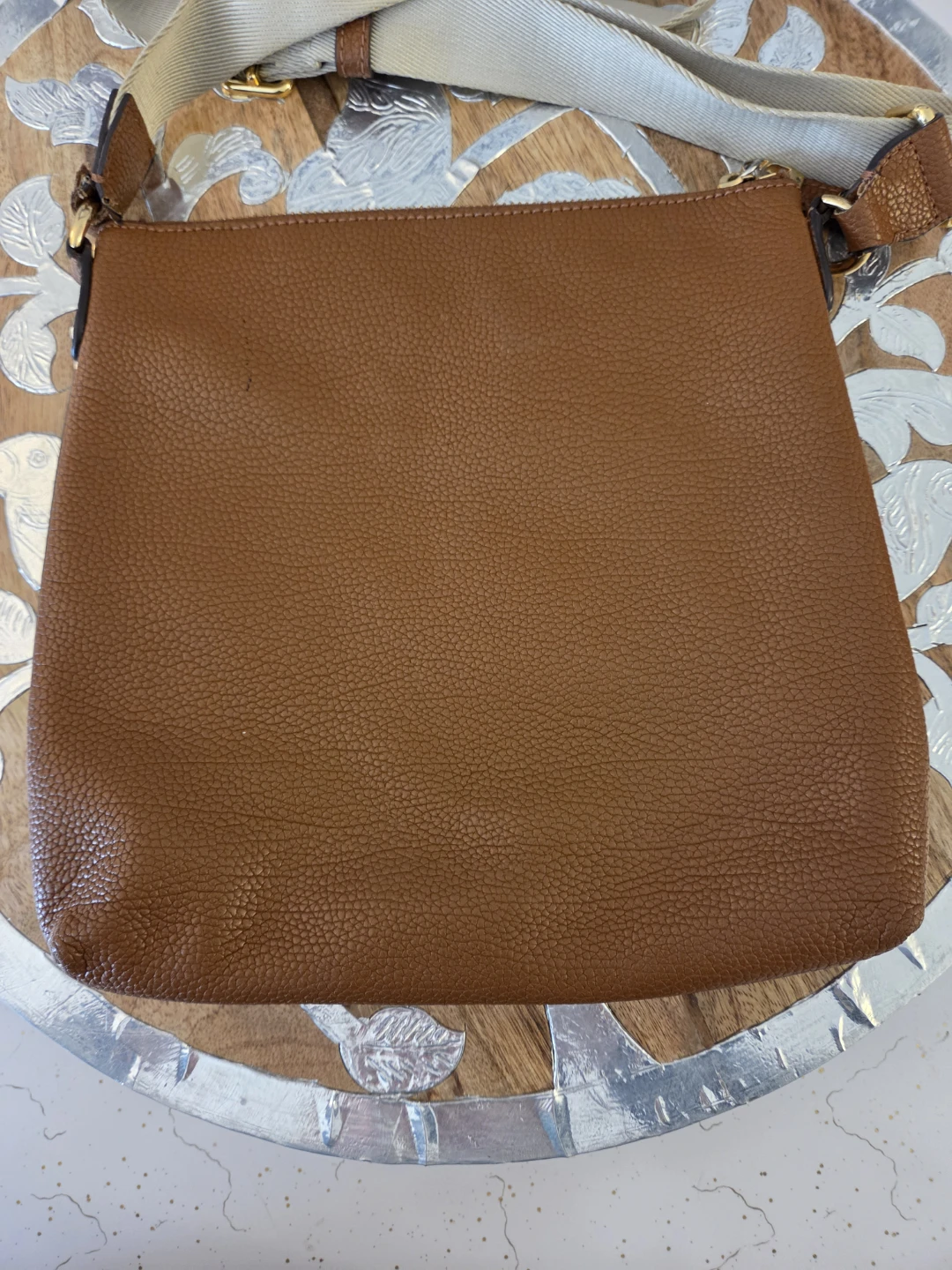 Lauren Ralph Lauren Jetty 23 Crossbody Bag - photo 4