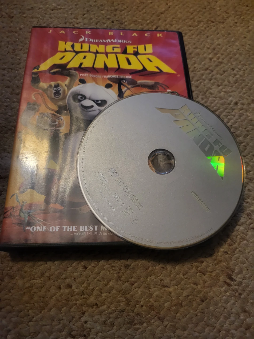 Discman & dvds, mini dvd and gaming - photo 2