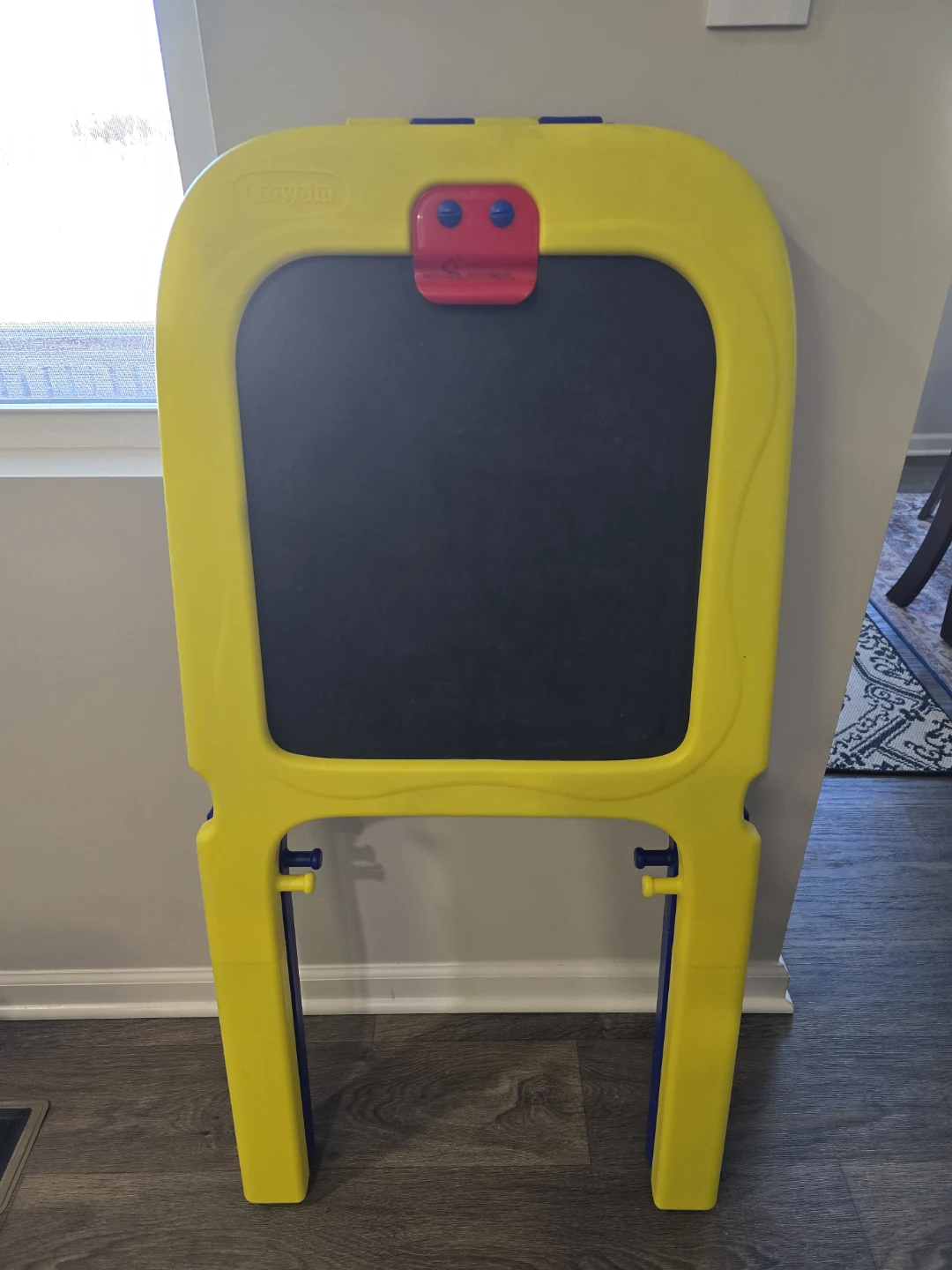 Crayola Dry Erase Easel Board