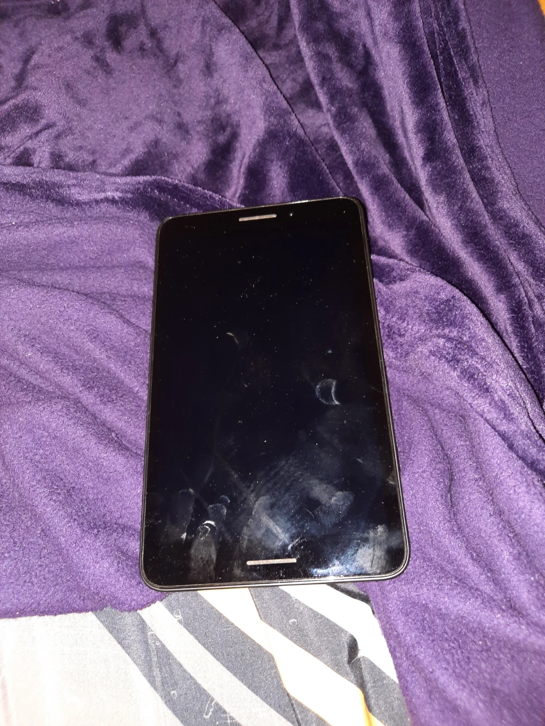 Black Tablet