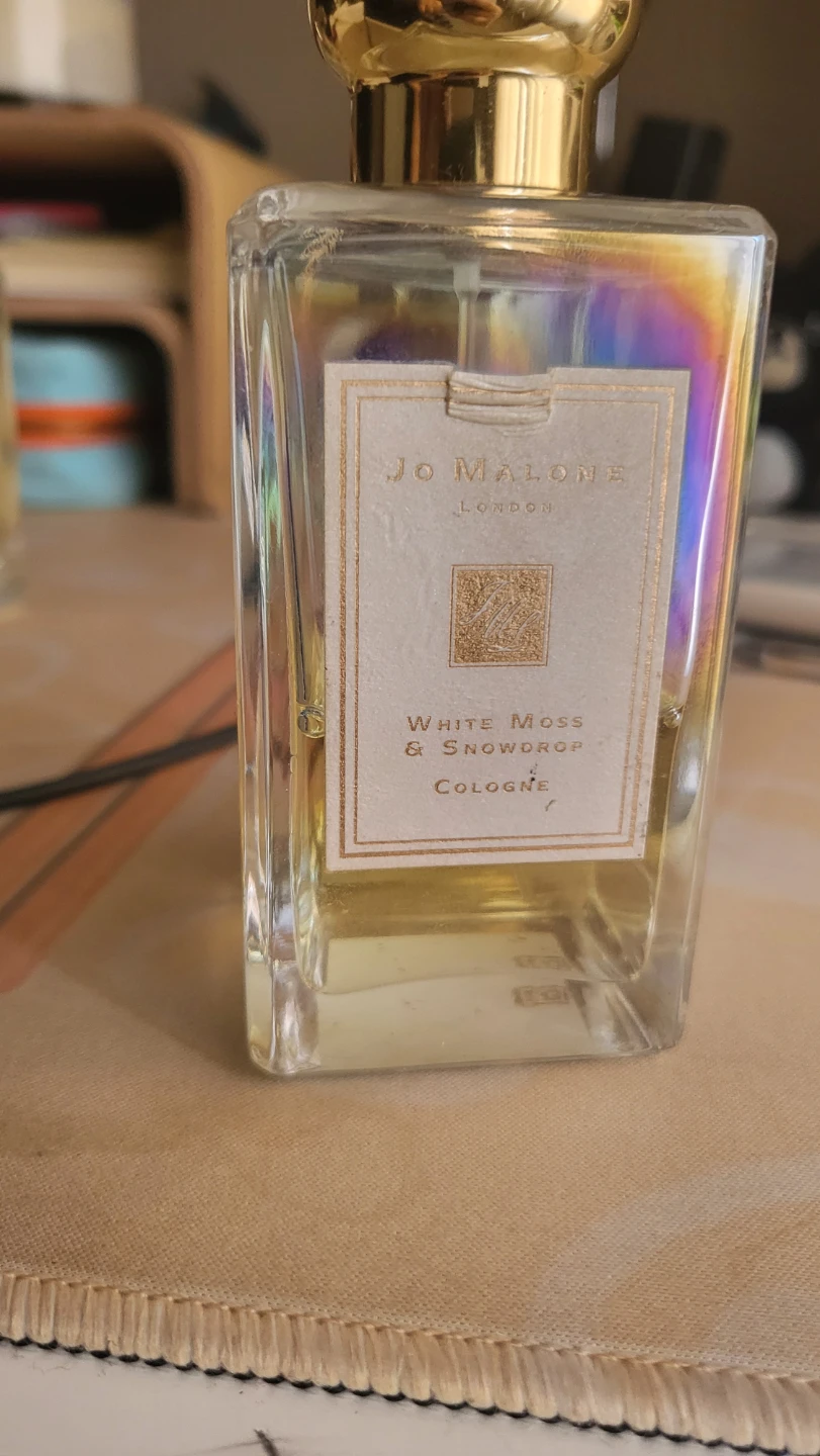 Jo Malone London White Moss & Snowdrop Cologne