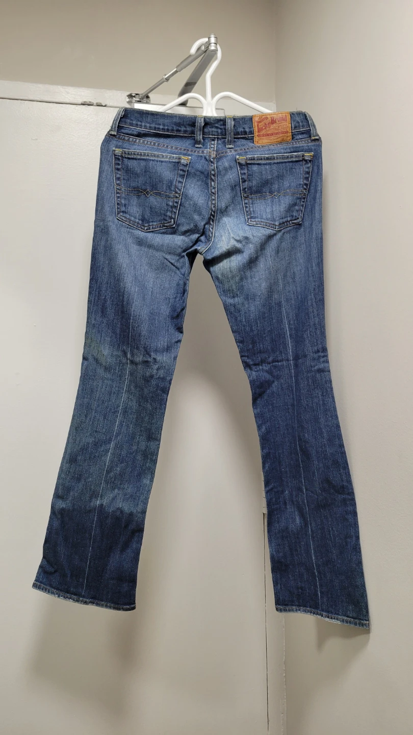Lucky Brand Women's Jeans Size 6/28 - photo 2