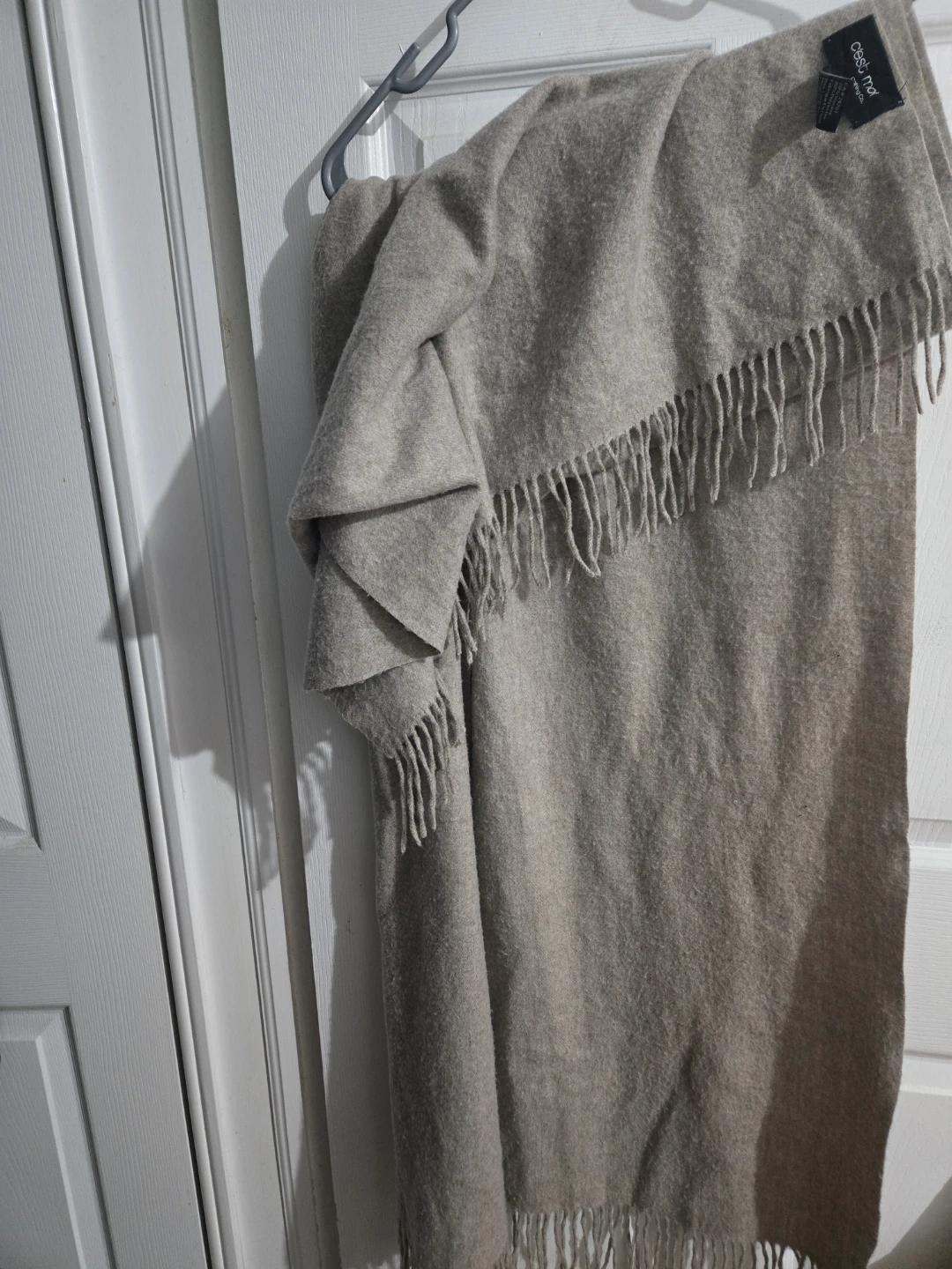 CRES. MOD. Scarf - photo 3