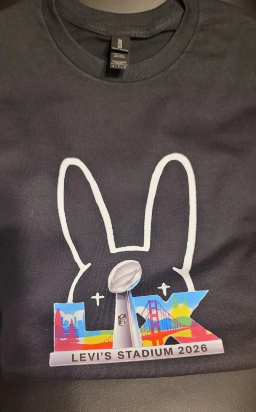 New Custom T-shirts - photo 5