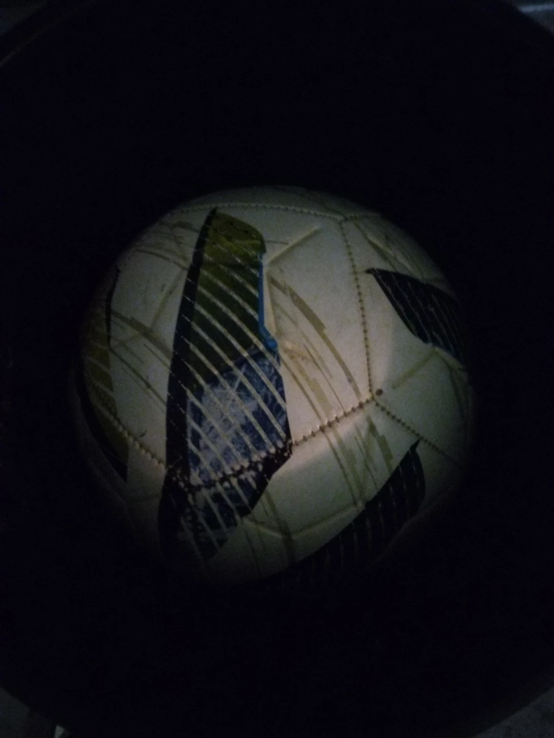 Soccer Ball