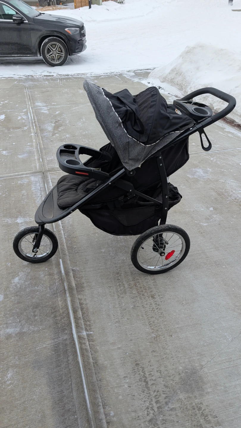 Graco Stroller