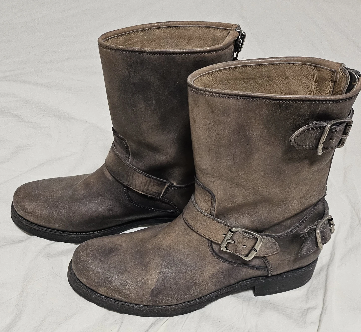 frye boots - photo 2