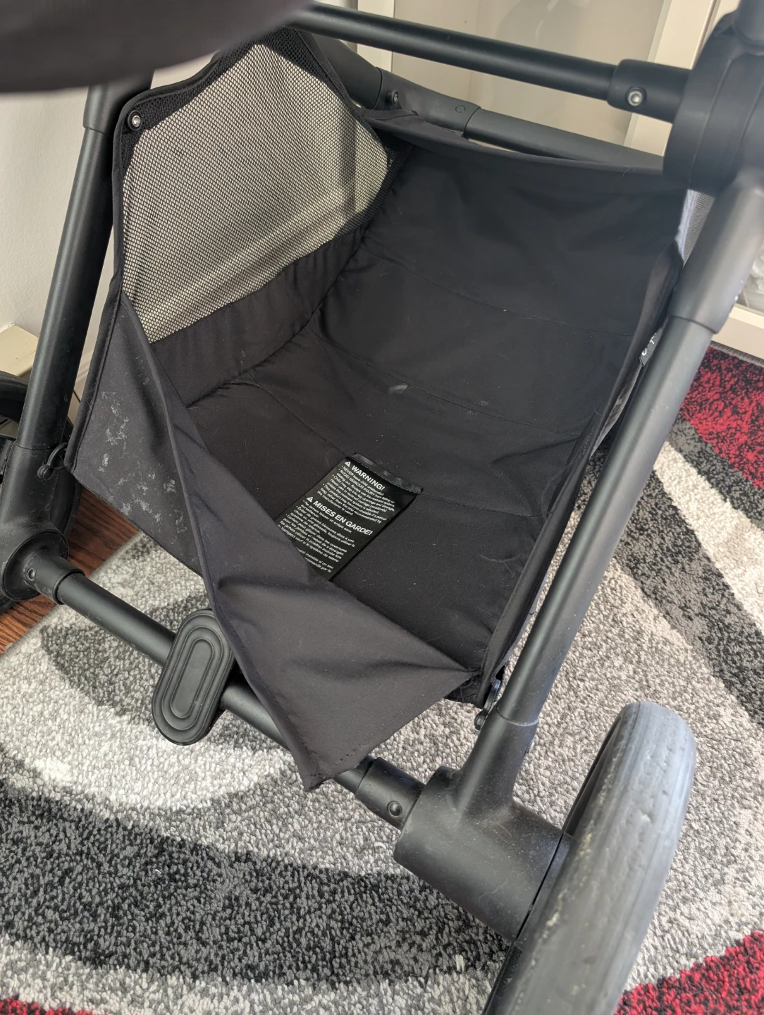 Cybex EOS - photo 5