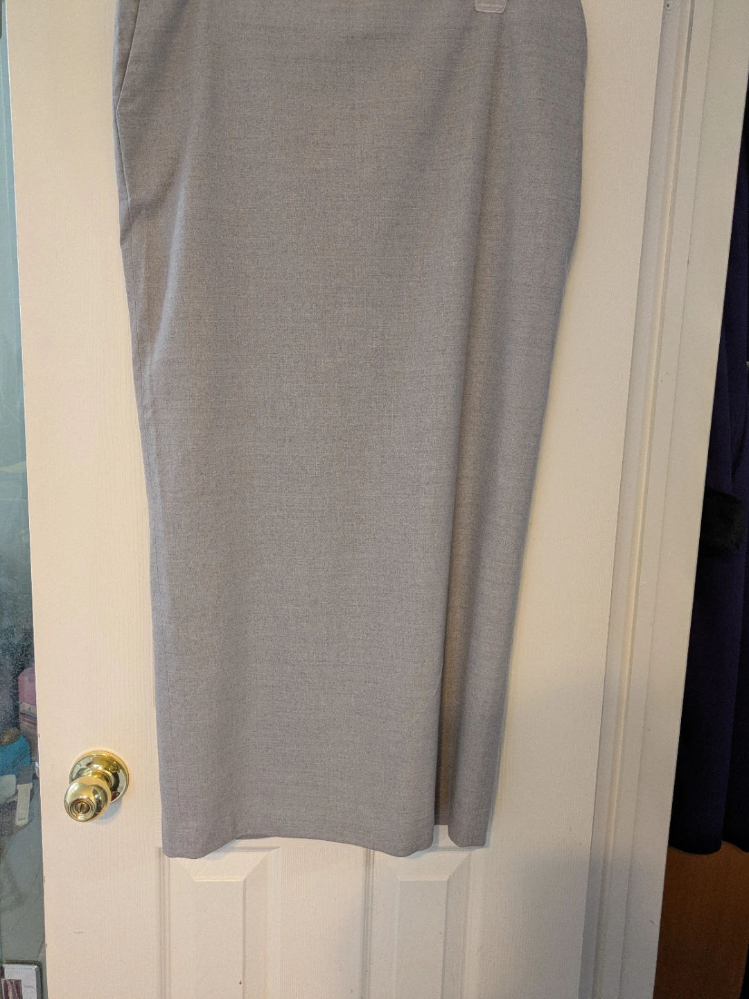 Fabiana Filippi Cashmere Skirt