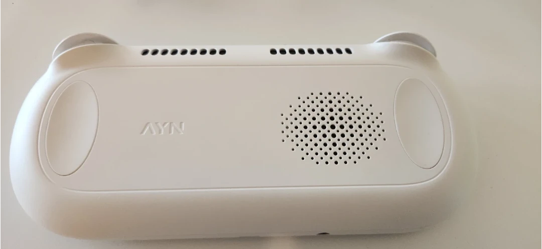 AYN Odin 2 Mini Pro Handheld Gaming Console - photo 3