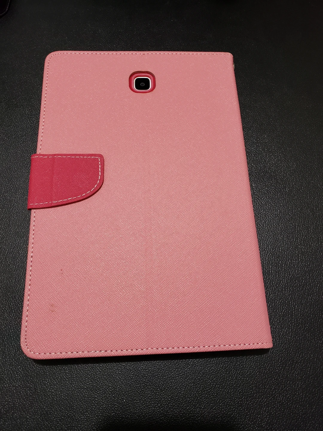 Samsung Tablet Case with Card Holder - photo 3