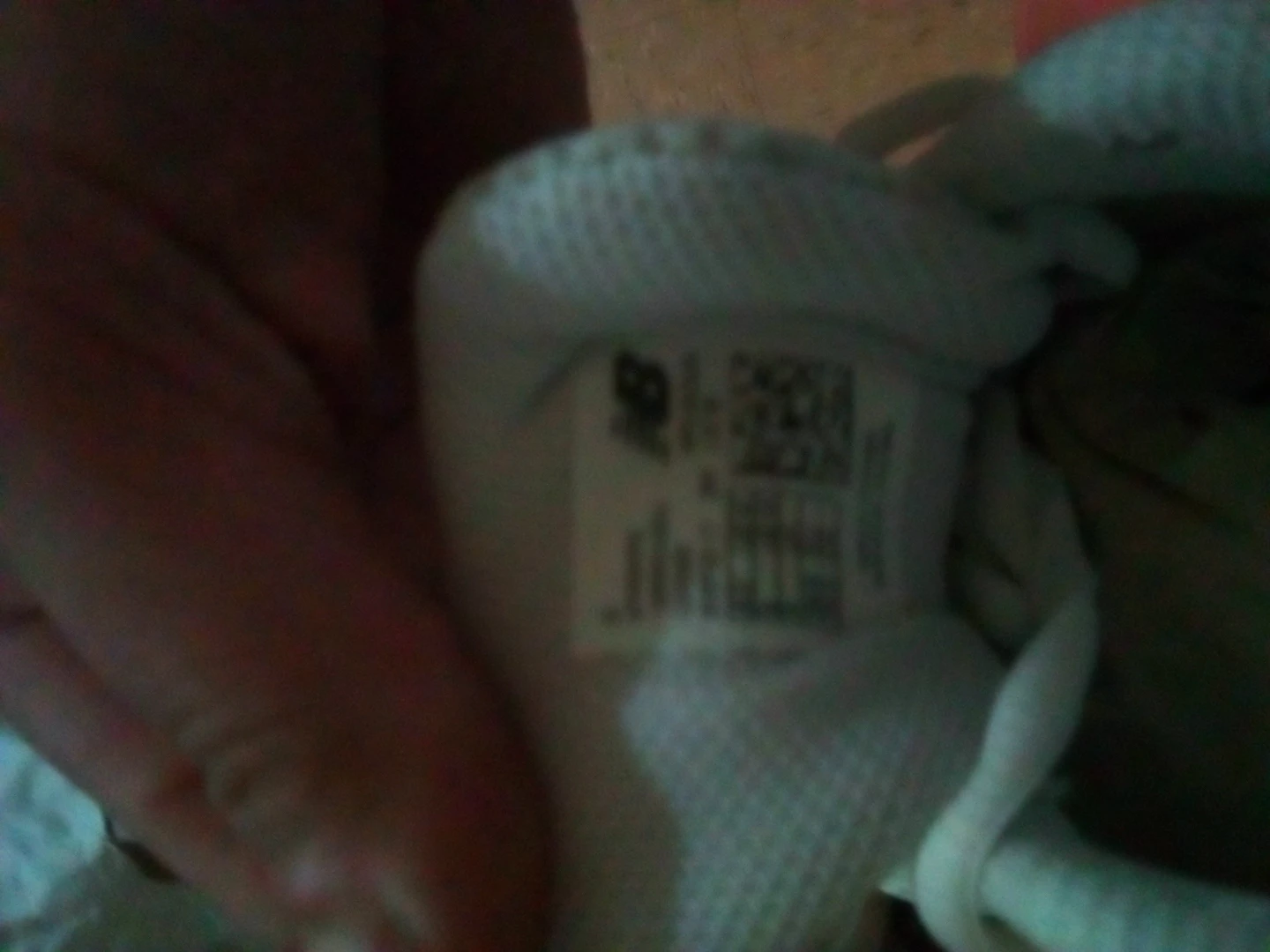 New Balance 740 Running Shoes Beige Size 6.5 - photo 4