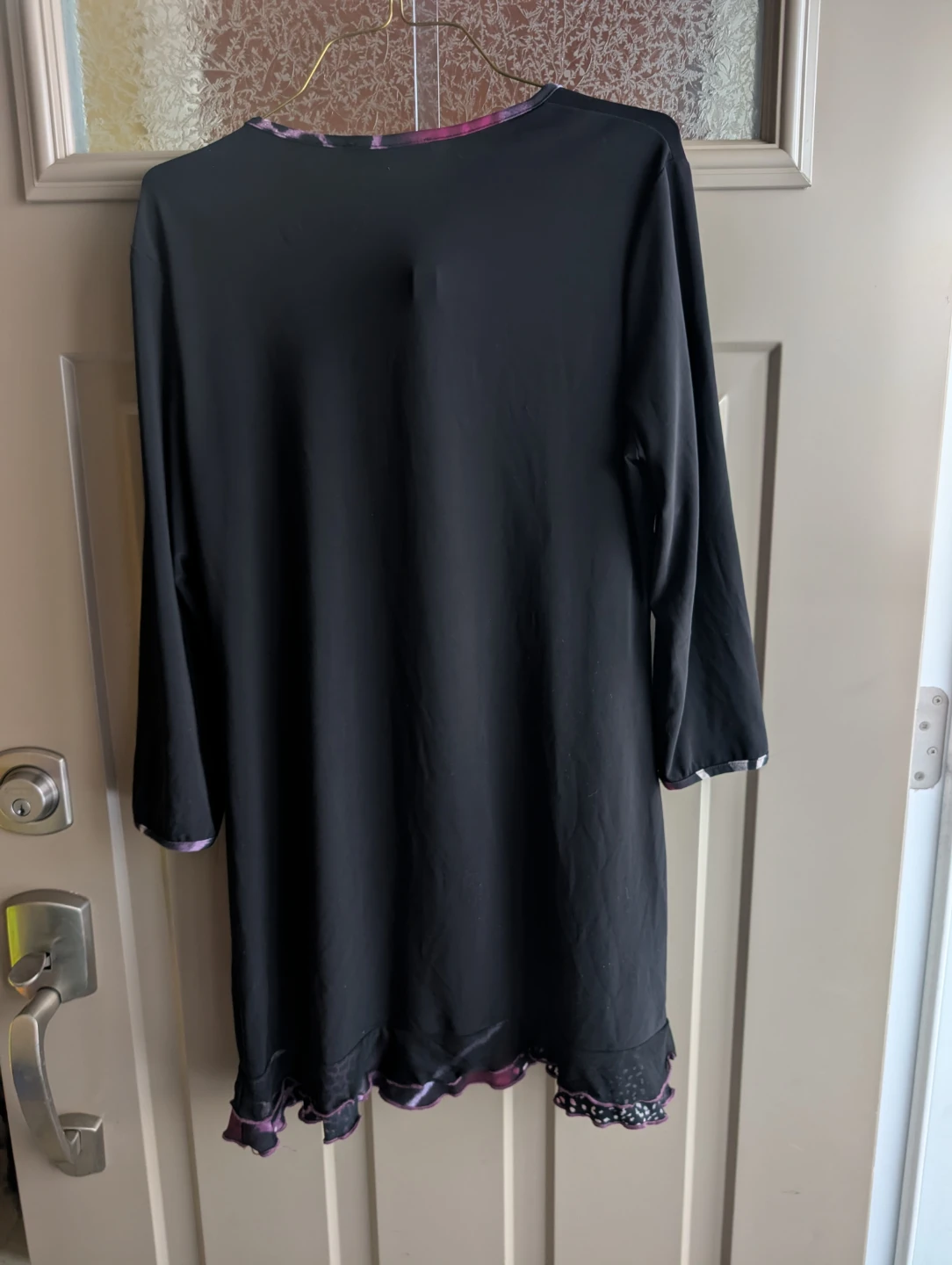 Womens sz med Frank Lyman dress - photo 2
