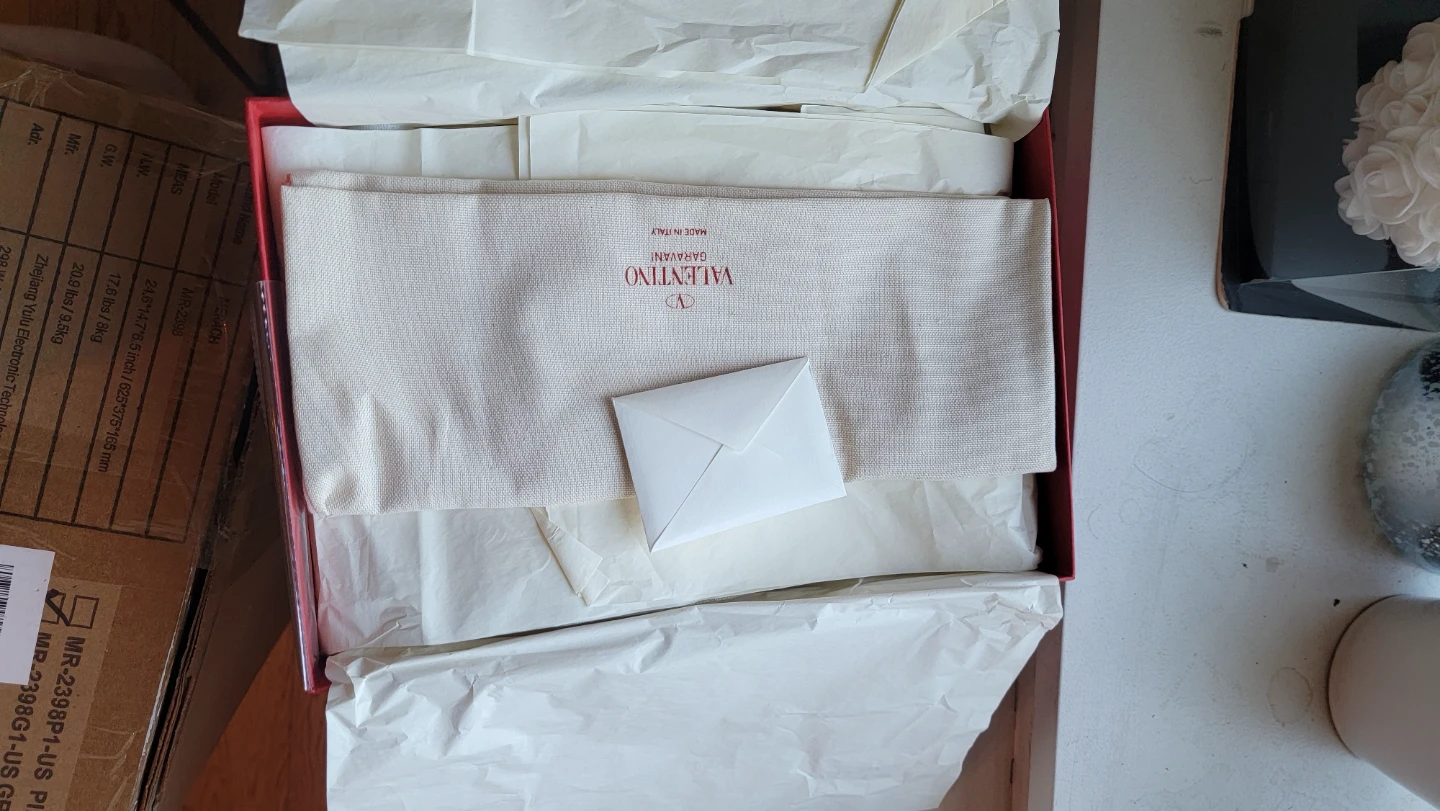 Valentino Garavani Atelier Slides - photo 4