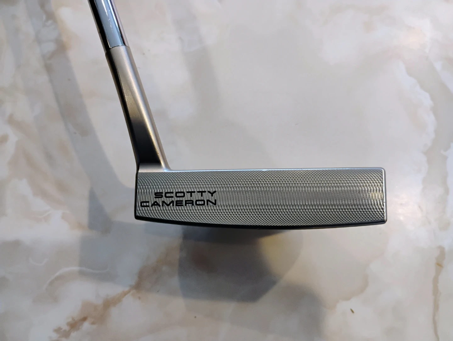 Scotty Cameron Special Select Del Mar Putter - photo 2