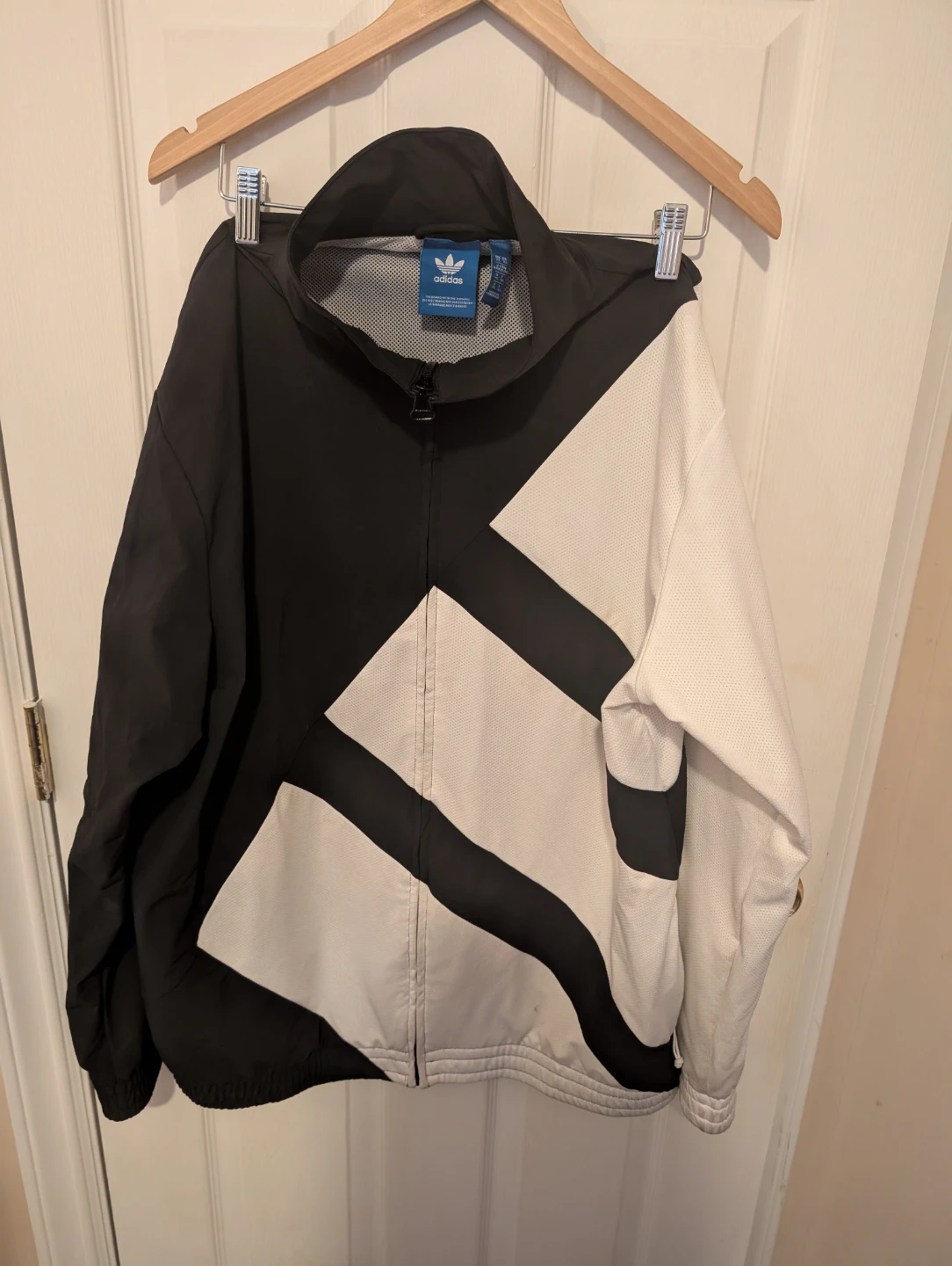 Adidas Track Jacket