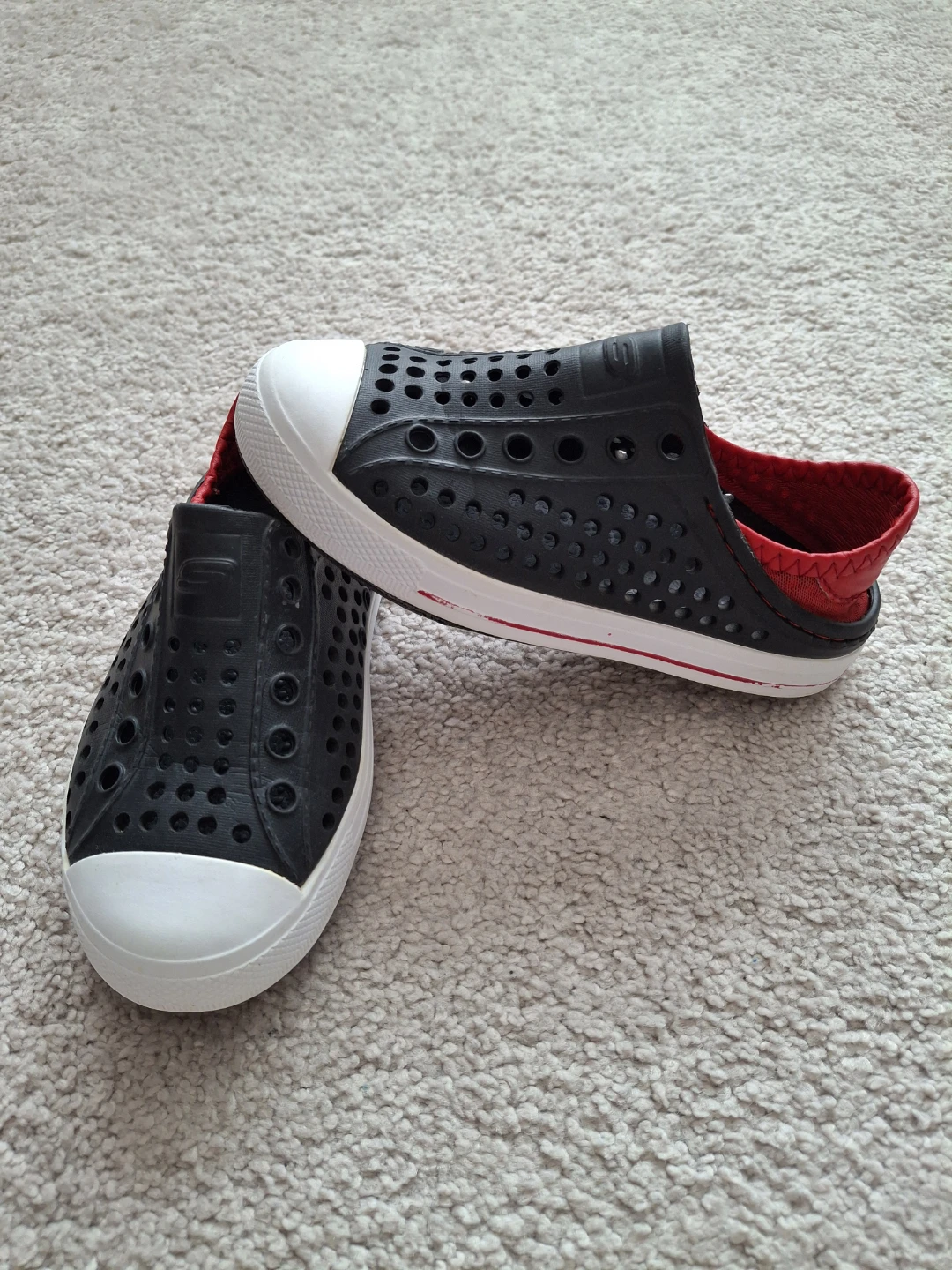 Skechers  crocs - photo 5