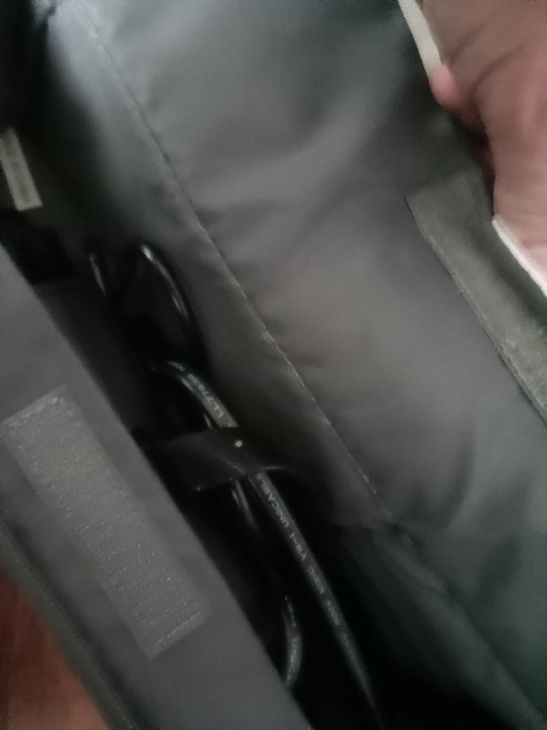 ResMed CPAP Machine with Travel Bag - photo 5