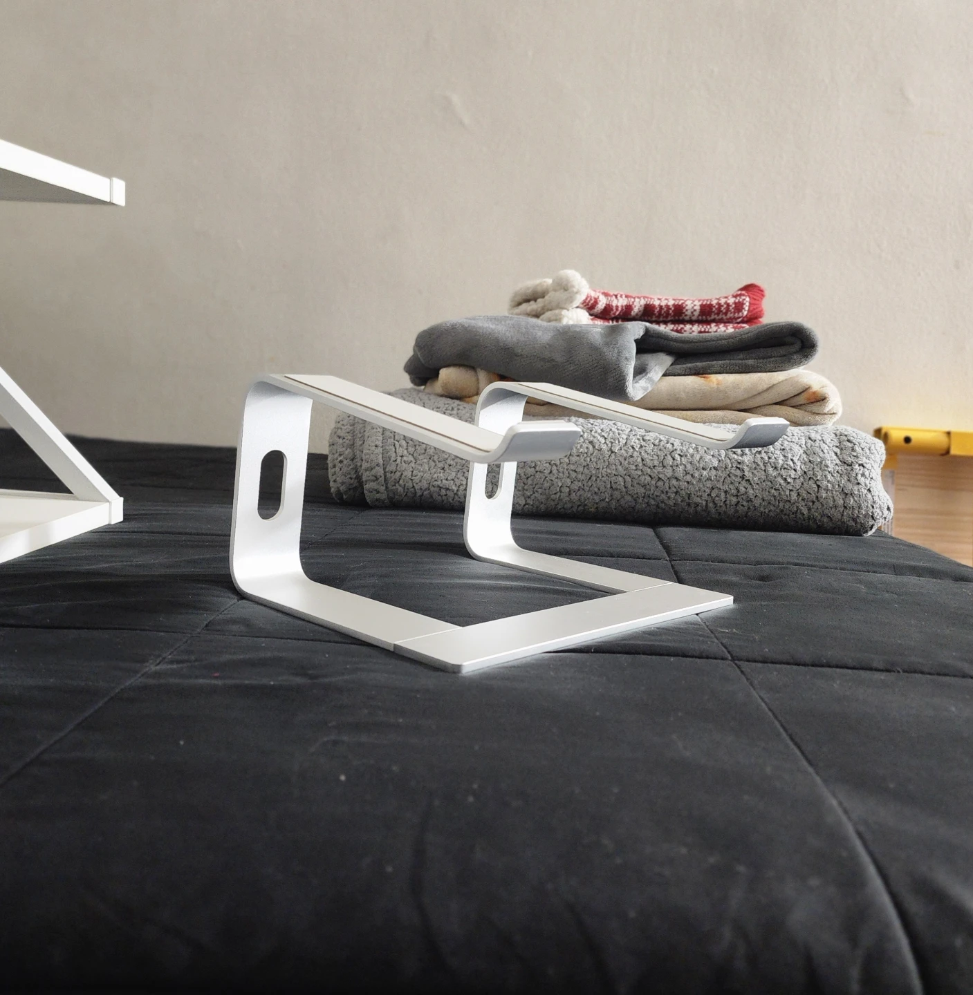 Desk Laptop Stand and Printer Stand - photo 4