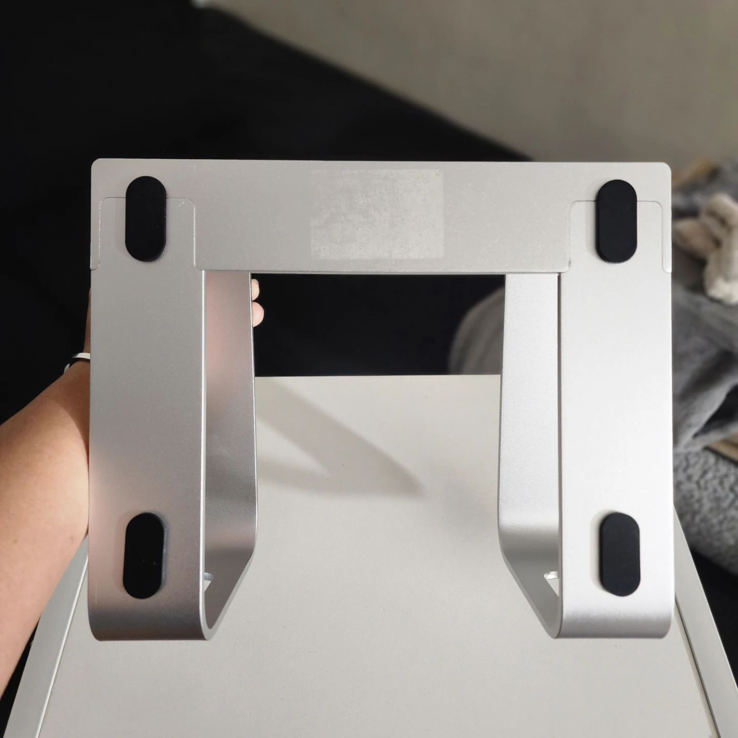 Desk Laptop Stand and Printer Stand - photo 5