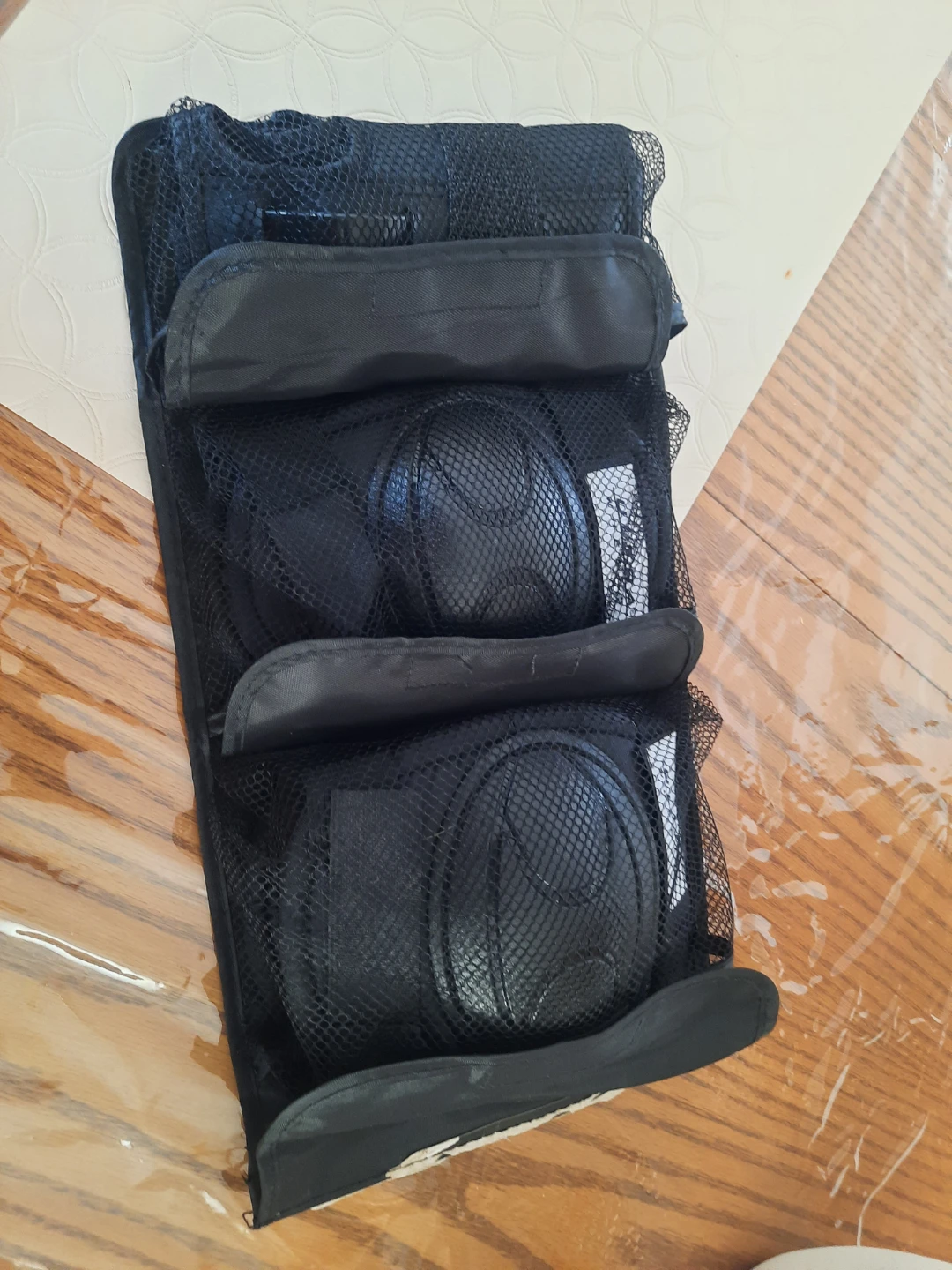 Ultra Protective Gear Set