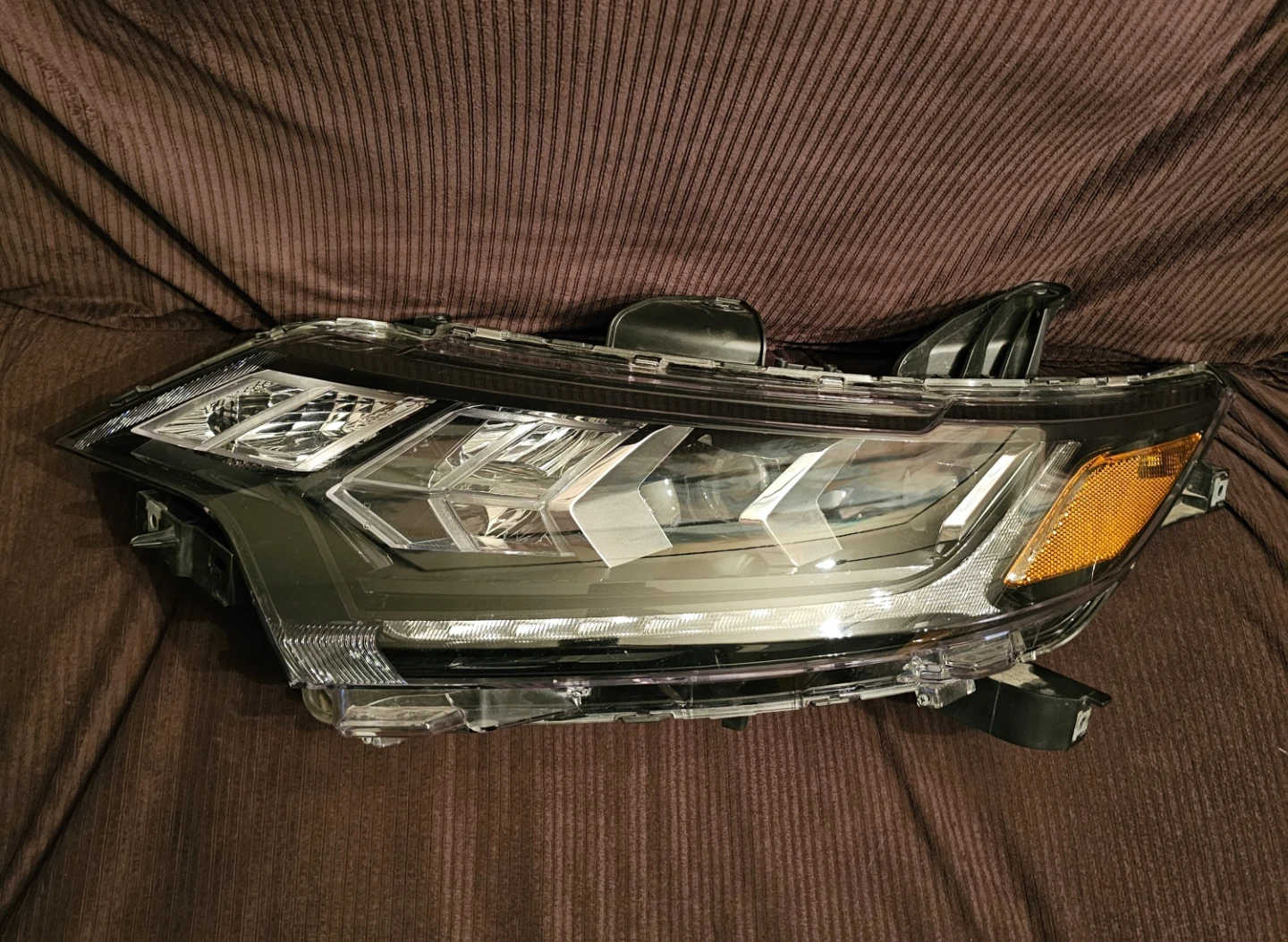 Headlight Assembly - photo 5
