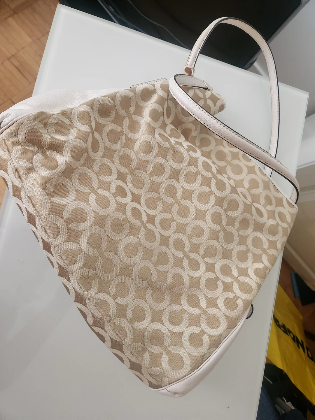 2000s Coach Purse