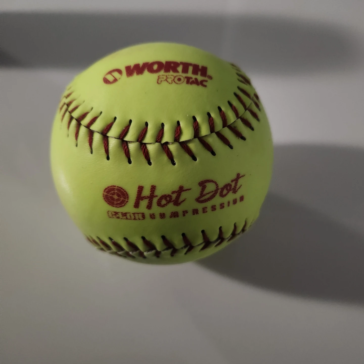 Hot Dot Pro Tac Softball