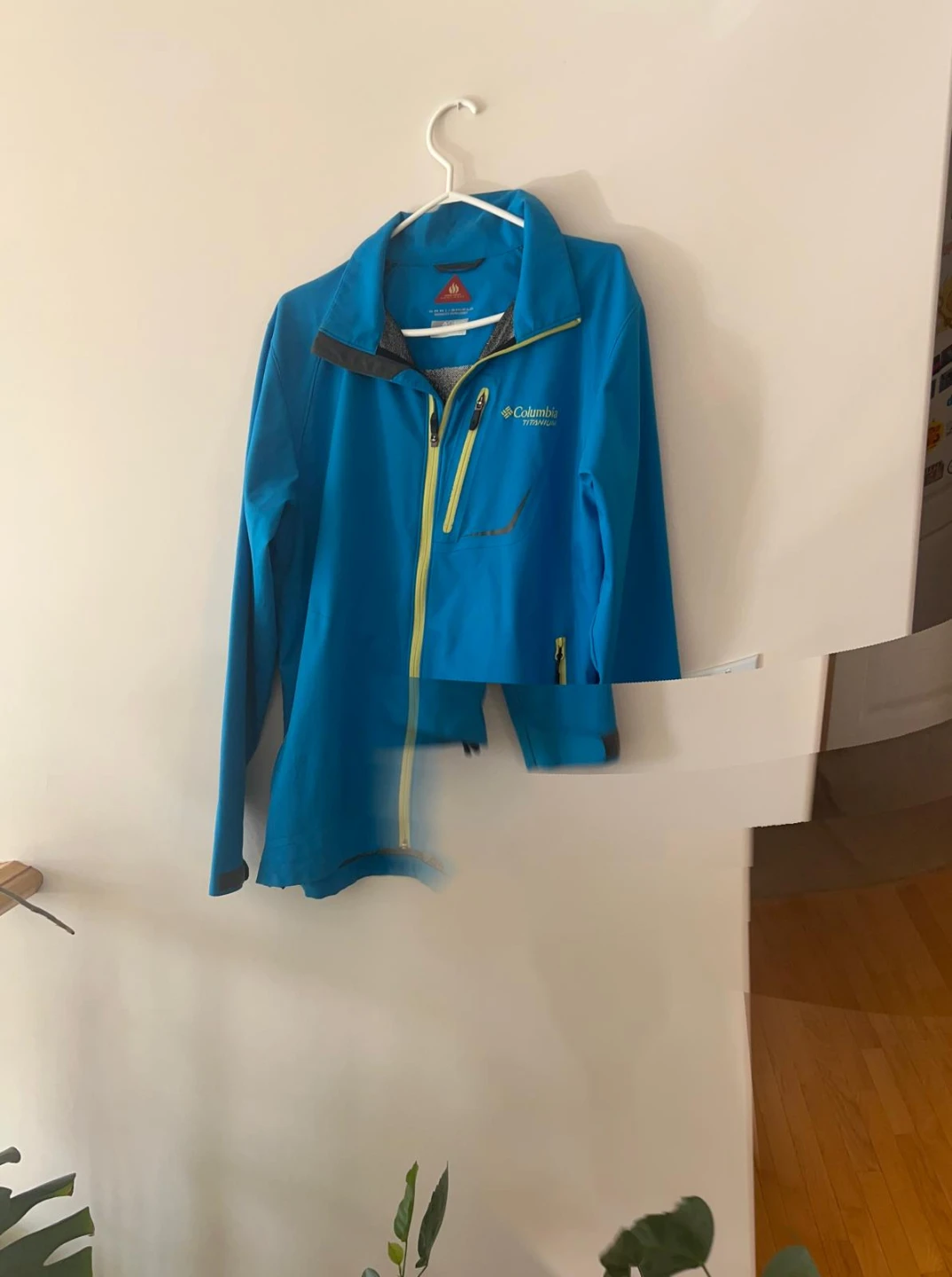 Columbia Titanium Jacket - photo 3