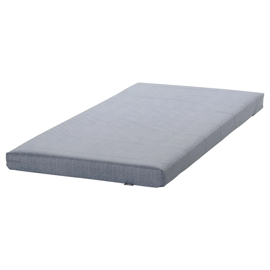 2 IKEA Twin Mattresses